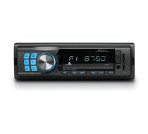 Muse | M-195 | 4 x 40 W | Car Radio with Bluetooth (M-195BT)