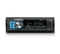 Muse M-195 Car Radio with Bluetooth 4 x 40 W (M-195BT)