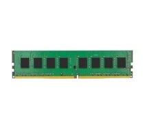 KINGSTON | KVR32N22D8/16 | 16 GB | DDR4 | 3200 MHz | PC/server | Registered | ECC (KVR32N22D8/16)