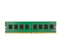 Kingston 16 GB DDR4 3200 MHz PC/server Registered No ECC No (KVR32N22D8/16)