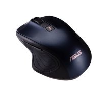ASUS MW202 | Wireless | 2.4GHz Wireless Optical Mouse | Blue (90XB066N-BMU000)