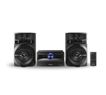 SYSTEM STEREO SC-UX100E-K PANASONIC (SC-UX100E-K)