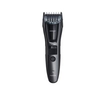 Panasonic Shaver ER-GB61-K503 Operating time (max) 50 min NiMH Black (ER-GB61-K503)