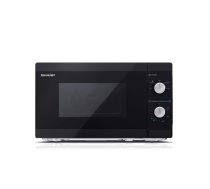 Microwave oven Sharp YC-MS01E-B (4974019151878)