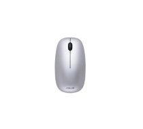 Asus | Mouse | MW201C | Mouse | Wireless | Grey (90XB061N-BMU000)