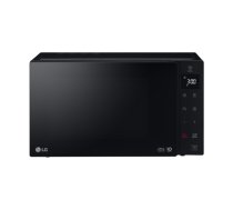 LG Microwave Oven MS2535GIB Free standing 25 L 1000 W Black (MS2535GIB)