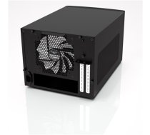 FRACTAL DESIGN NODE 304 (black/white, Retail) (FD-CA-NODE-304-BL)