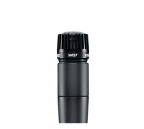 Shure Instrument Microphone SM57-LCE Black (SM57-LCE)