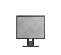 Dell Professional P1917S 19 " IPS HD 1280 x 1024 5:4 6 ms 250 cd/m² Black HDMI ports quantity 1 LED pixels 60 Hz (210-AJBG)