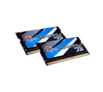 G.Skill 32 GB DDR4 2666 MHz Notebook Registered No ECC No (F4-2666C19D-32GRS)