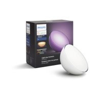 Philips Hue Hue Go Portable Light 6 W White and color ambiance Zigbee (8718696173992)