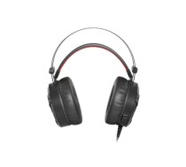 Genesis Gaming Headset | Neon 360 Stereo | Wired | Over-Ear (NSG-1107)