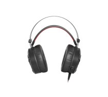 Genesis Gaming Headset Neon 360 Stereo Wired Over-Ear (NSG-1107)