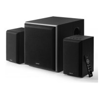 Edifier Speaker  M601DB Wireless connection Bluetooth (M601DB black)