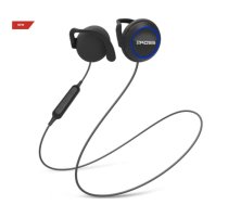 KOSS Headphones | BT221i | Bluetooth | In-ear | Microphone | Black | Wireless (196627)
