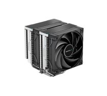 Deepcool AK620 Intel, AMD CPU Air Cooler (R-AK620-BKNNMT-G)