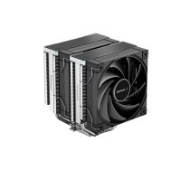 Deepcool AK620 Intel AMD CPU Air Cooler (R-AK620-BKNNMT-G)