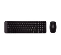 KIT MOUSE  AND  KEYBOARD LGT MK220 INT (1828510)