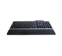 DELL | Pro Smartcard KB813 | Keyboard | Wired | Lithuanian | Black English: | Pro Smartcard KB813 | Keyboard | Wired | Lithuanian Layout | Black (580-18366_LT)