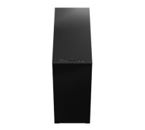 Fractal Design Define 7 XL TG Light Tint Side window Black E-ATX Power supply included No (FD-C-DEF7X-02)