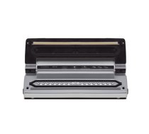 Caso | Bar Vacuum Sealer | VC10 | Power 110 W | Temperature Control | Silver (01340)