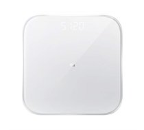 Xiaomi Mi Smart Scale 2 Multiple users Maximum weight (capacity) 150 kg (NUN4056GL)