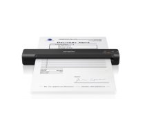 Epson Wireless Mobile Scanner WorkForce ES-50 Colour Document (B11B252401)