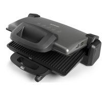 Gorenje Grill KR1800SDP Contact 1800 W Black (KR1800SDP)