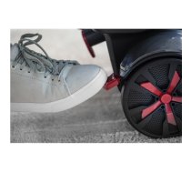 Bissell | Carpet Cleaner | ProHeat 2x Revolution | Corded | Handheld | Washing Function | 800 W | Red/Titanium | 24-Month Warranty (1858N)