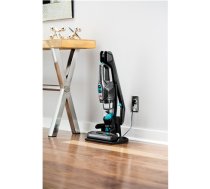 Bissell Vacuum cleaner MultiReach Essential  Cordless operating Handstick and Handheld - W 18 V Operating time (max) 30 min Black/Blue Warranty 24 month(s) Battery warranty 24 month(s) (2280N)