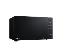 MICROWAVE OVEN MH6535GIS LG (MH6535GIS)