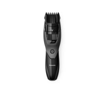 Panasonic Beard Trimmer ER-GB43-K503 Number of length steps 19 Step precise 0.5 mm Black Cordless Wet  AND  Dry (ER-GB43-K503)