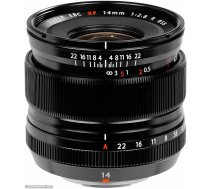 Lens Fujinon XF14mmF2.8 R (16276481)