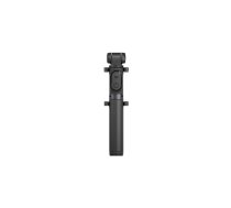 Xiaomi | Mi Selfie Stick Tripod | Aluminium | Black | Non-slip construction; Rotation angle: 360°; Portable and Wireless (FBA4070US)