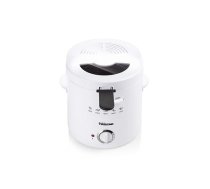 Tristar | Deep Fryer | FR-6941 | Power 1000 W | Capacity 1.5 L | White (FR-6941)