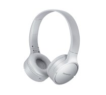 HEADPHONES PANASONIC RB-HF420BE-W (RB-HF420BE-W)