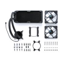 Fractal Design Celsius S24 Black Fractal Design Celsius S24 Cooler (FD-WCU-CELSIUS-S24-BK)