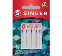 Singer Quilting Needle 90/14 5PK (250054203)