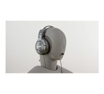 KOSS DJ Style Headphones | UR20 | Wired | On-Ear | Black | Noise Cancelling (194697)