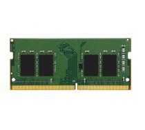 Kingston 16 GB DDR4 3200 MHz Notebook Registered No ECC No (KVR32S22S8/16)