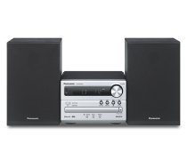 PANSSONIC SC-PM250 MIKRO STEREOSARJA (SC-PM250EC-S)