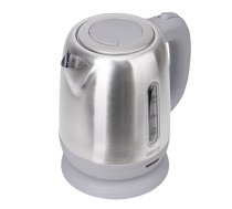 Camry Kettle CR 1278 Standard 1630 W 1.2 L Stainless steel 360° rotational base Stainless steel (CR 1278)