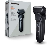 Panasonic Shaver ES-RT37-K503 Operating time (max) 54 min Wet  AND  Dry Lithium Ion Black (ES-RT37-K503)