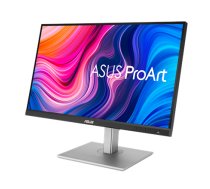 Asus ProArt Display PA279CV 27 " IPS 4K UHD 16:9 5 ms 350 cd/m² Black/Silver HDMI ports quantity 2 60 Hz (90LM06M1-B01170)