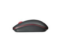 ASUS | WT300 RF | Optical Mouse | Black/Red (90XB0450-BMU000)