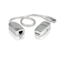 ATEN USB Cat 5 Extender (up to 60m) | | USB Cat 5 Extender (up to 60m) (UCE60-AT)