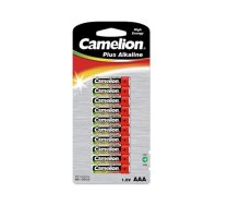 Camelion LR03-BP10 AAA/LR03 Plus Alkaline 10 pc(s) (11001003)