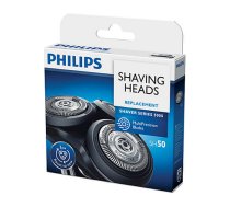 Philips Shaving heads for Shaver series 5000 SH50/50 (SH50/50)