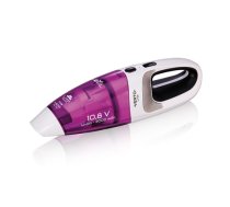 ETA Vacuum cleaner Verto ETA344290000 Cordless operating Handheld 10.8 V Operating time (max) 15 min White/Purple (ETA344290000)