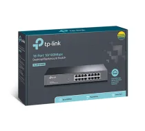 TP-LINK TL-DS1016 (TL-SF1016DS)